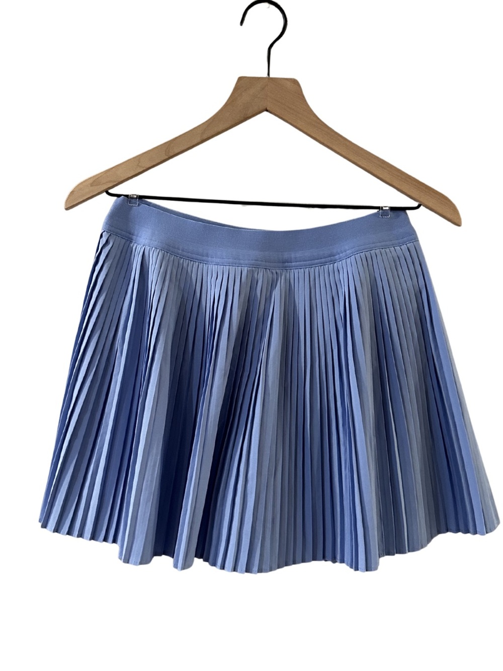Old Navy Active Micro Pleated Quick Dry Mini Skort - Picture 2 of 6